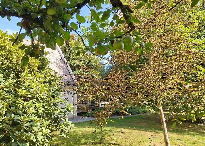 La Cressonnière 56